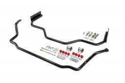 BEL9978 Belltech 64-67 Chevrolet Chevelle El Camino Malibu 64-66 Pontiac GTO LeMans 67 Buick Skylark Anti Sway Bar Set