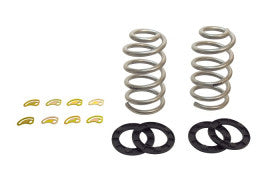BEL12463 Belltech 07-17 Chevrolet Silverado/Sierra Lowering Springs (Ext/Crew Cab) 07-12 Escalade/Denali 1^ or 2^ Drop