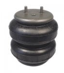 FST267C 2500lb Single 1/4^ Port Air Bag 6781