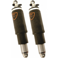 ART21170805 Ridetech Universal Shock Wave 8000 Series - Pair *Stud to Eye 6.9^ Stroke