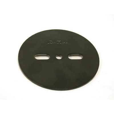 ART90002232 A079A - Slotted Lower Pattern Plate