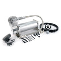 VIA45040 Viair 450C SILVER Compressor 100% Duty @ 100psi 150psi