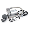 VIA275C Viair 275C Compressor 25% Duty Cycle @ 100psi Max 150psi