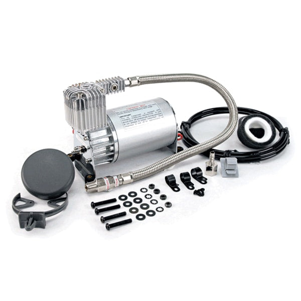 VIA275C Viair 275C Compressor 25% Duty Cycle @ 100psi Max 150psi