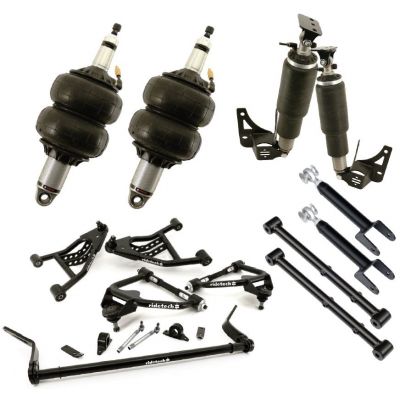 ART11320298 Air Suspension System for 78-88 GM ^G^ Body