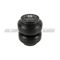 SLMSS-6 Slam Specialties ^SS6^ Single 1/2^ Port Air Bag 250psi SS Series 102608