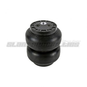 SLMSS-6 Slam Specialties ^SS6^ Single 1/2^ Port Air Bag 250psi SS Series 102608