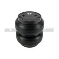 SLMSS-7 Slam Specialties ^SS7^ Single 1/2^ Port Air Bag 250PSI SS Series 102708