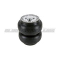 SLMRE-6 Slam Specialties ^RE6^ Single 1/2^ Port Air Bag 200psi Evolution Series replaces 255 & 2B6 104608