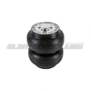 SLMRE-6 Slam Specialties ^RE6^ Single 1/2^ Port Air Bag 200psi Evolution Series replaces 255 & 2B6 104608