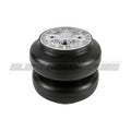 SLMRE-8 Slam Specialties ^RE8^ Single 1/2^ Port Air Bag 200psi Evolution Series 104808