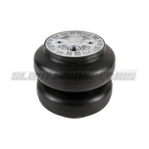 SLMRE-8 Slam Specialties ^RE8^ Single 1/2^ Port Air Bag 200psi Evolution Series 104808