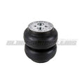 SLMHE-6 Slam Specailties ^HE6^ Dual 1/2^ Ports Air Bag 400 psi Evolution Series replaces 255 & 2B6 101608