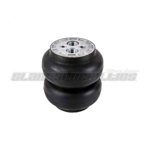 SLMHE-6 Slam Specailties ^HE6^ Dual 1/2^ Ports Air Bag 400 psi Evolution Series replaces 255 & 2B6 101608
