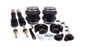 AIR-78675 Honda Accord 2018-25 10th Generation Rear Kit Rear Kit features: Bolt in Design 30 way damper adjustment Bellow bags Threaded body dampers