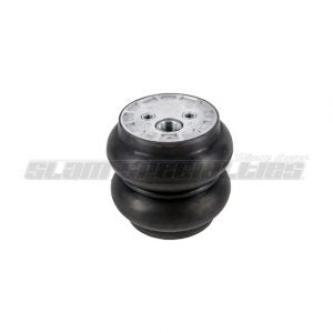SLMRE-5 Slam Specialties ^RE5^ Single 1/2^ Port Air Bag 200psi Evolution Series 104508