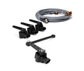 ACCUAIR AA-E+HS4 Accuair e+ Height 4-Corner Sensors and Harness AA-3641