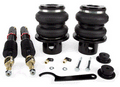 AIR-76519 Performance Rear Kit Lexus ES300h Hybrid (2019-2020) Lexus ES350 3.5L V6 (2019-2020) Toyota Avalon Hybrid (2019-2020) (Faux) Toyota Avalon Limited (2019-2020) (Faux) Toyota Avalon Touring (2019-2020) (Faux) Toyota Avalon TRD (2020) (Faux)