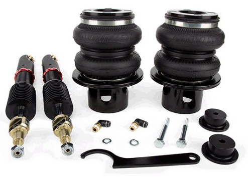 AIR-76519 Performance Rear Kit Lexus ES300h Hybrid (2019-2020) Lexus ES350 3.5L V6 (2019-2020) Toyota Avalon Hybrid (2019-2020) (Faux) Toyota Avalon Limited (2019-2020) (Faux) Toyota Avalon Touring (2019-2020) (Faux) Toyota Avalon TRD (2020) (Faux)