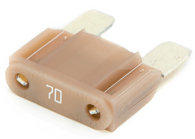 ACCUAIR 70 AMP Fuse
