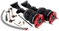 AIR-78577 Performance Front Kit Mercedes C-Class (W204) AMG C 63 RWD (2008-2015) Mercedes C-Class (W204) Coupe RWD (2012-2015) Mercedes C-Class (W204) Estate RWD (2008-2014) Mercedes C-Class (W204) Sedan RWD (2008-2014) Kit Features