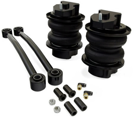 AIR-78578 Performance Front Kit Mercedes C-Class (W204) Coupe AWD (2012-2015) Mercedes C-Class (W204) Estate AWD (2008-2014) Mercedes C-Class (W204) Sedan AWD (2008-2014)