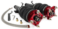 AIR-76012 2020 Toyota Supra GR front performance kit 2019-2025 BMW Z4