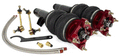 AIR-78588 Front Performance Kit 2020 3-Series BMW AWD & RWD G20/G21 Chassis Models