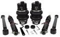 AIR-78688 Rear Performance Kit 2020 3-Series BMW AWD & RWD G20/G21 Chassis Models