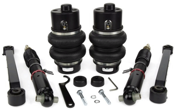 AIR-78688 Rear Performance Kit 2020 3-Series BMW AWD & RWD G20/G21 Chassis Models