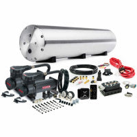 ACCUAIR AA-3836 Starter Air Suspension Package