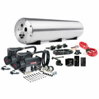 ACCUAIR AA-3838 Ultimate Air Suspension Package