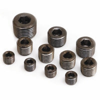 ACCUAIR ENDO-PLUG-KIT NPT Plugs for VT & T Caps AA-3685