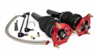 AIR-78599 Front Kit 16-21 Honda Civic 1.5T Coupe/Sedan (10th Gen) - Front Performance Kit