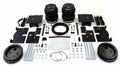 AIR-88228 LoadLifter 5000 ULTIMATE with internal jounce bumper; Premium Leaf Spring Leveling Kit
