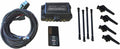 AIR-27695 3H/3P Height/Pressure- Includes Manifold Display Harness water trap height sensors and App which works on iPhone and Androids. 3/8^