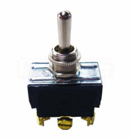 AVSSW11 6 Prong Toggle Switch Momentary
