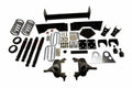 BEL822ND 94-99 Dodge Ram 1500 (Ext Cab V8 Auto Trans Only) 4 or 5 F/6 or 7 R drop W/ Nitro Drop II Shocks