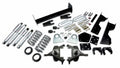 BEL817SP 94-99 Dodge Ram 1500 (Std Cab V8 Auto Trans Only) 4 or 5 F/6 or 7 R drop W/ Street Performance Shocks