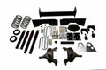 BEL821ND 94-99 Dodge Ram 1500 (Ext Cab V8 Auto Trans Only) 4 or 5 F/6 R drop W/ Nitro Drop II Shocks
