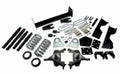 BEL817ND 94-99 Dodge Ram 1500 (Std Cab V8 Auto Trans Only) 4 or 5 F/6 or 7 R drop W/ Nitro Drop II Shocks