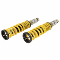 BEL12001 04-12 Chevrolet Colorado/Canyon Front Struts only (fixed dampening) 0-3 Drop
