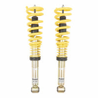 BEL12008 04-08 Ford F150 All Cabs 2wd Font Struts only (fixed dampening) 0-3 Drop 04-08 Ford F150 All Cabs 4wd 0-4 Drop