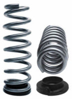 BEL12206 Belltech 04-12 Chevrolet Colorado/Canyon Lowering Springs (Ext/Quad Cab 4&5 cyl.) 1^ or 2^ Drop