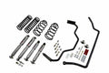 BEL1728 94-96 Chevrolet Impala SS 92-96 Caprice/Roadmaster (B-Body) 1.5 F/1.5 R drop