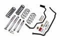 BEL1733 78-87 Oldsmobile Cutlass (G-Body) 0 F/0 R drop