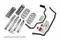 BEL1740 94-04 Ford Mustang 2 F/2 R drop