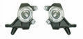 BEL2005 83-97 Nissan Pickup & Hardbody 2^ Drop Spindle