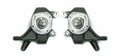 BEL2010 98-00 Nissan Frontier 2^ Drop Spindle will not work on crew cab.