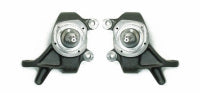 BEL2010 98-00 Nissan Frontier 2^ Drop Spindle will not work on crew cab.
